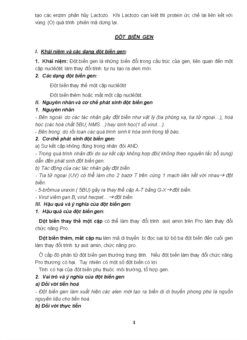 image for page Ôn thi TN môn Sinh 12