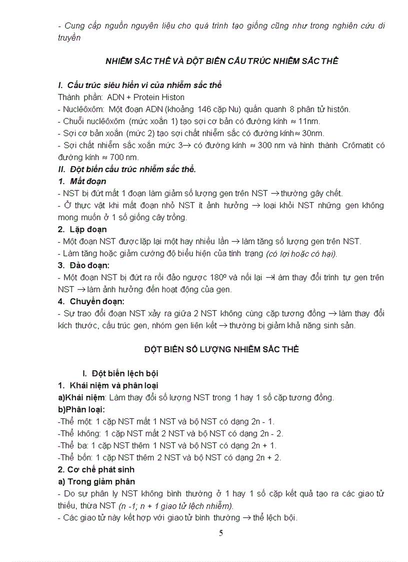 image for page Ôn thi TN môn Sinh 12