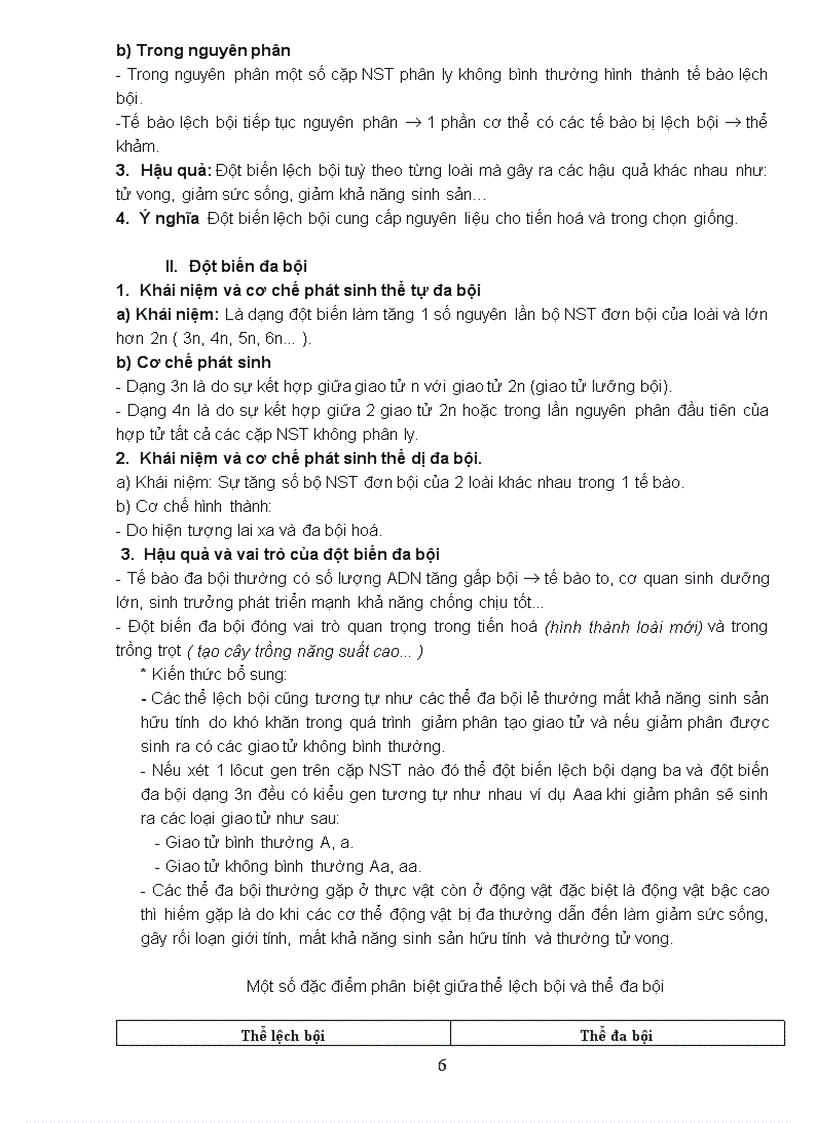 image for page Ôn thi TN môn Sinh 12