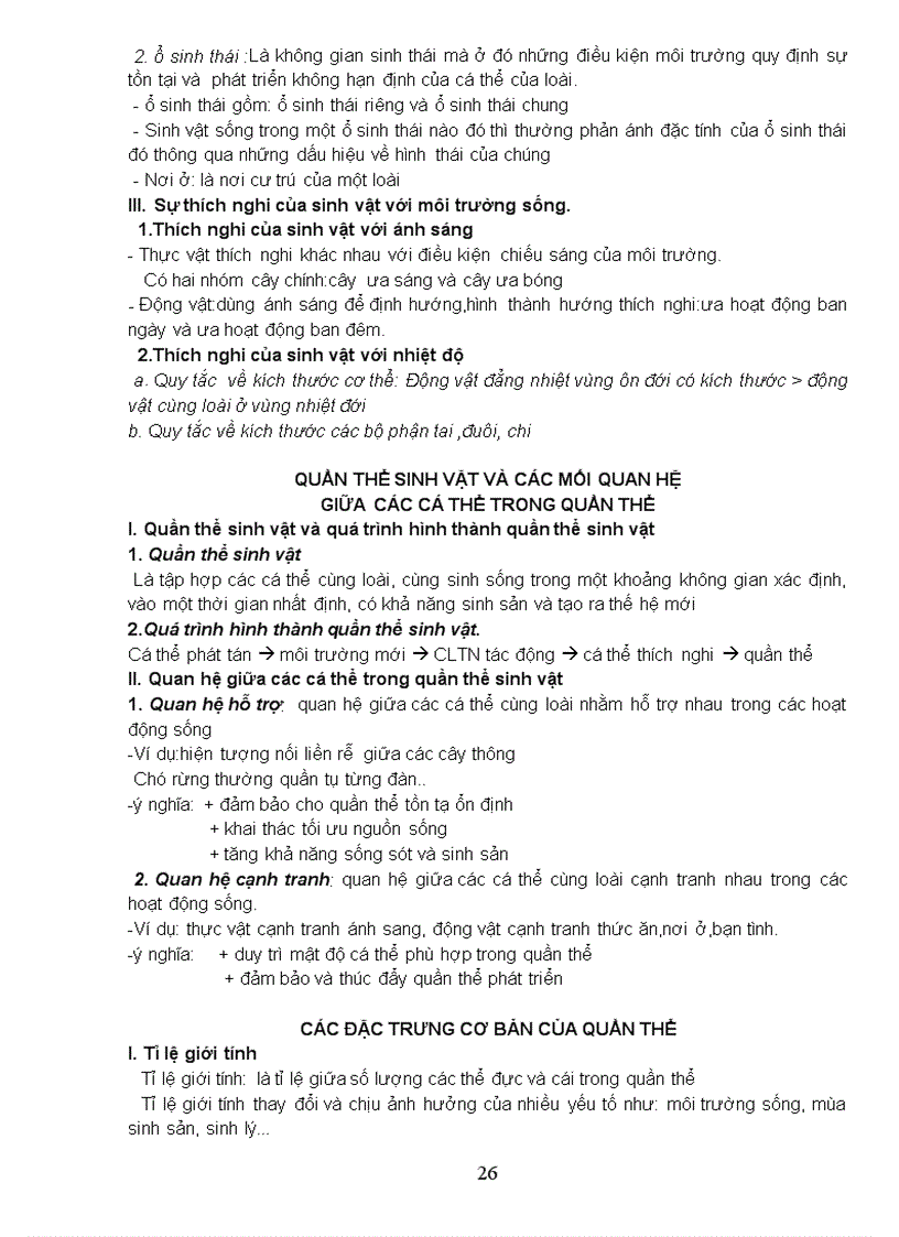 image for page Ôn thi TN môn Sinh 12