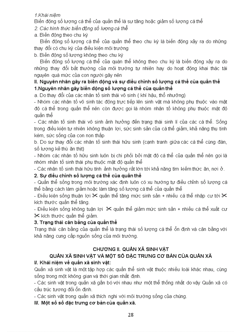 image for page Ôn thi TN môn Sinh 12