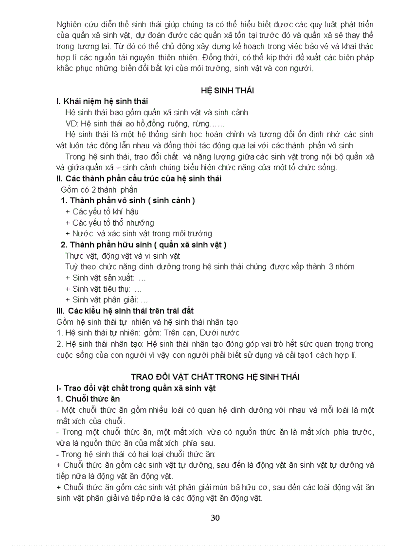 image for page Ôn thi TN môn Sinh 12