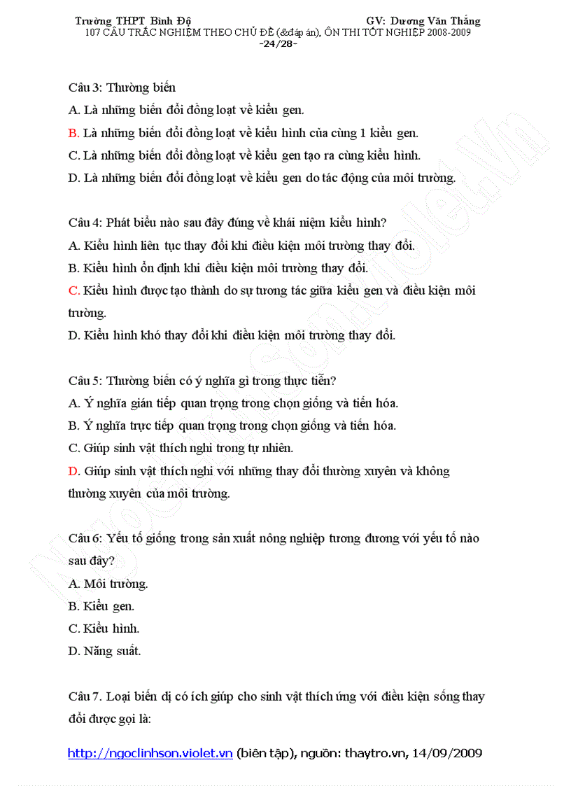 image for page Si12 Trắc nghiệm theo chủ đề 107 câu có đáp án