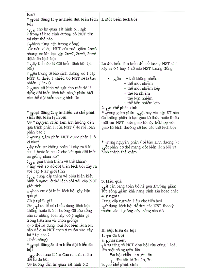 image for page Sinh học 12 CB trọn bộ