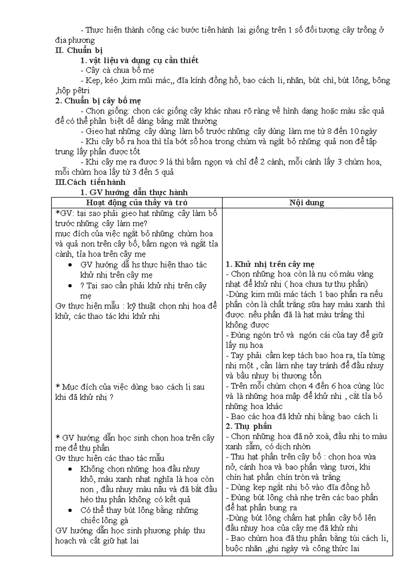 image for page Sinh học 12 CB trọn bộ