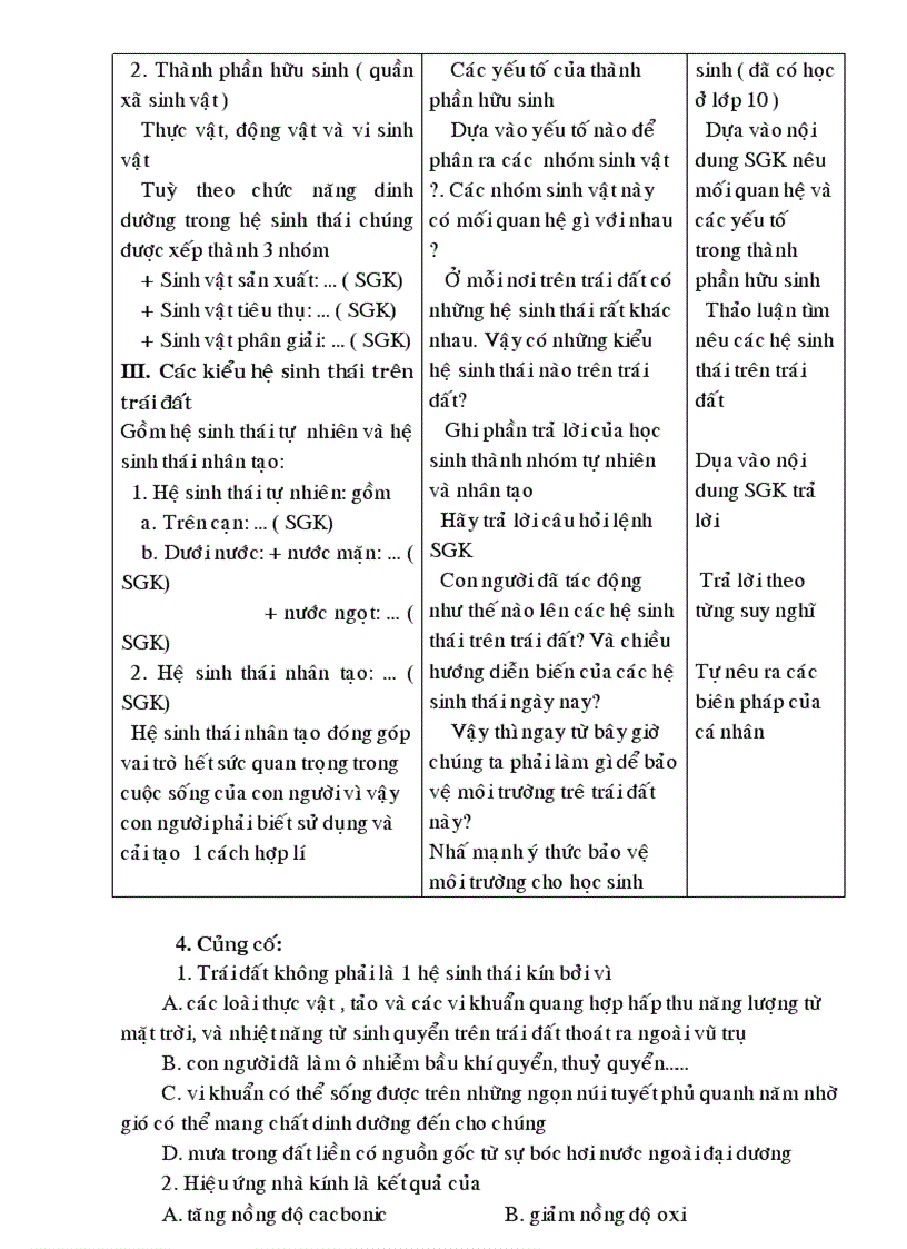 image for page Sinh học 12 CB trọn bộ
