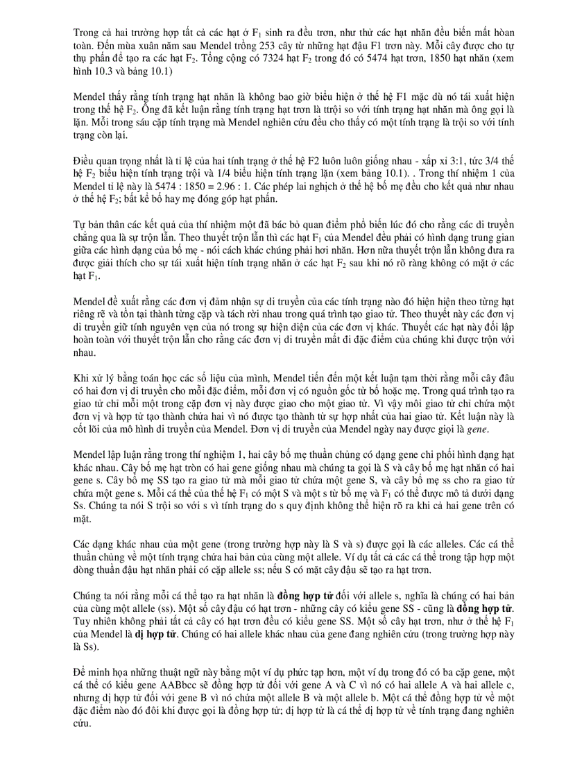 image for page Sinh học đại cương