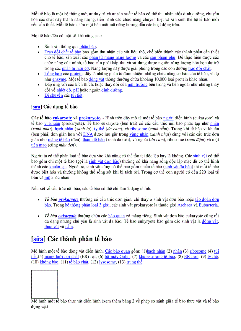 image for page Sinh học đại cương