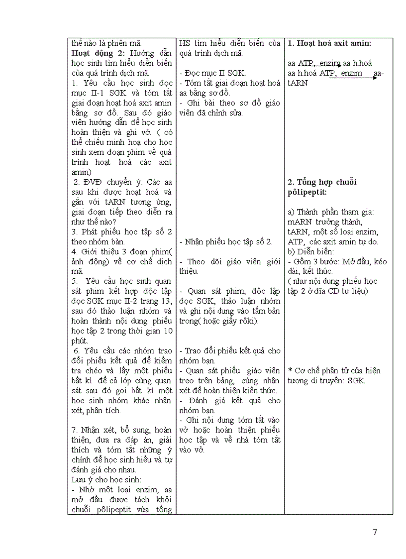 image for page Sinh 12 3cot hay