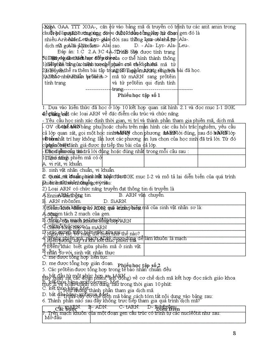 image for page Sinh 12 3cot hay