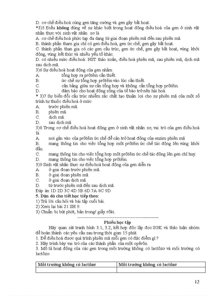 image for page Sinh 12 3cot hay