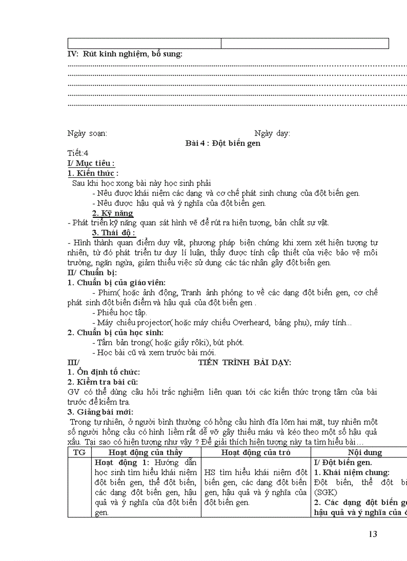 image for page Sinh 12 3cot hay