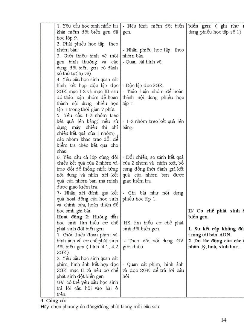 image for page Sinh 12 3cot hay