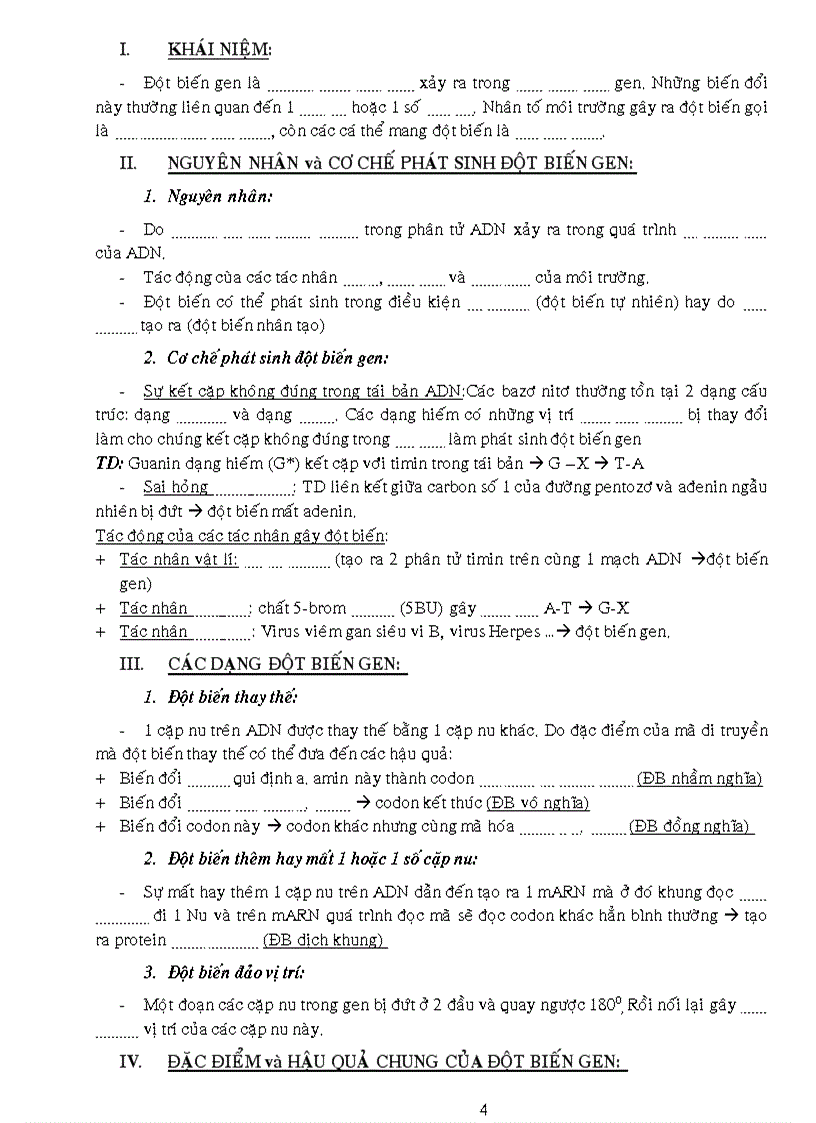 Sinh 12 cả năm cực hay