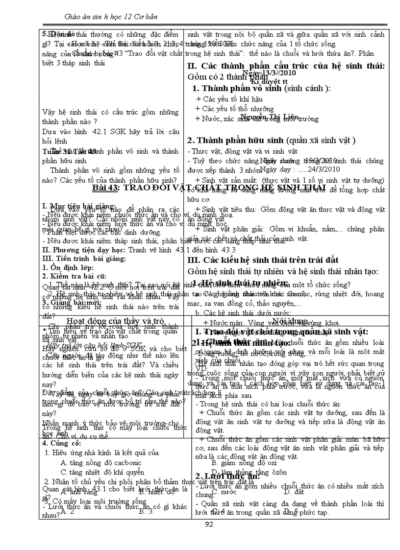 image for page Sinh 12 chương 2 cb