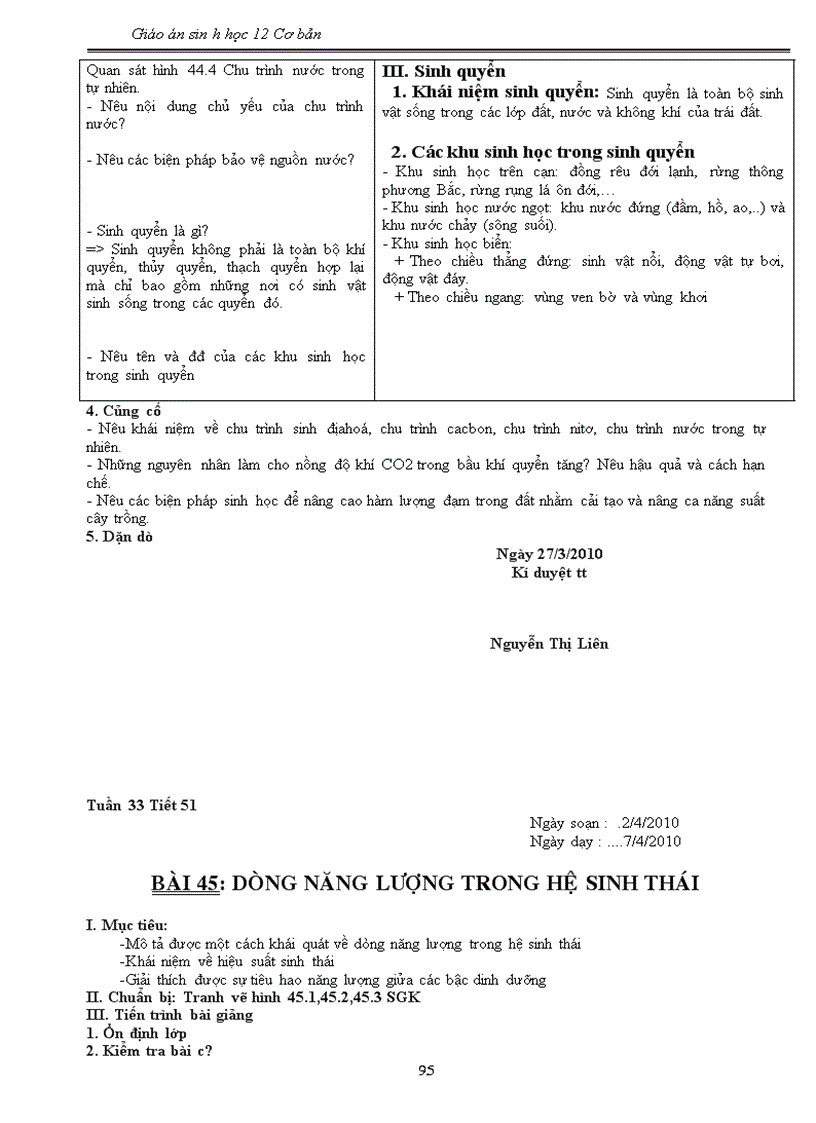 image for page Sinh 12 chương 2 cb