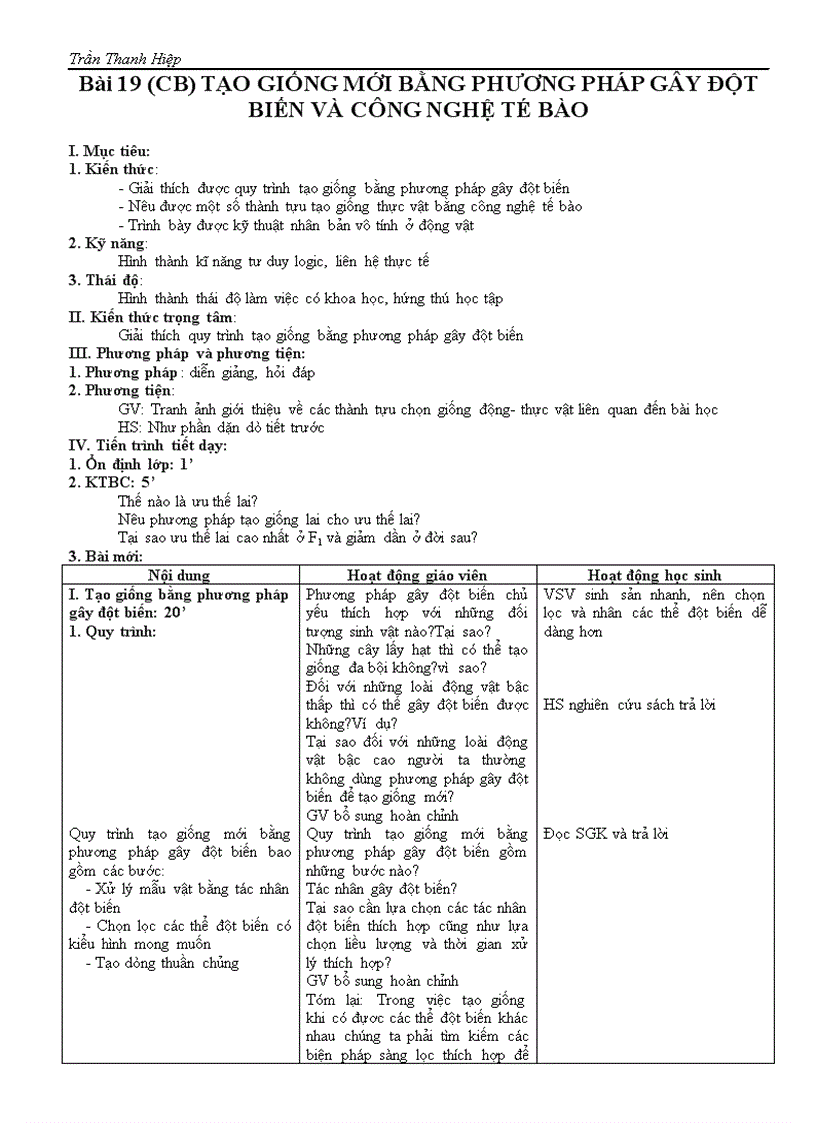 image for page Sinh 12CB Bai 19