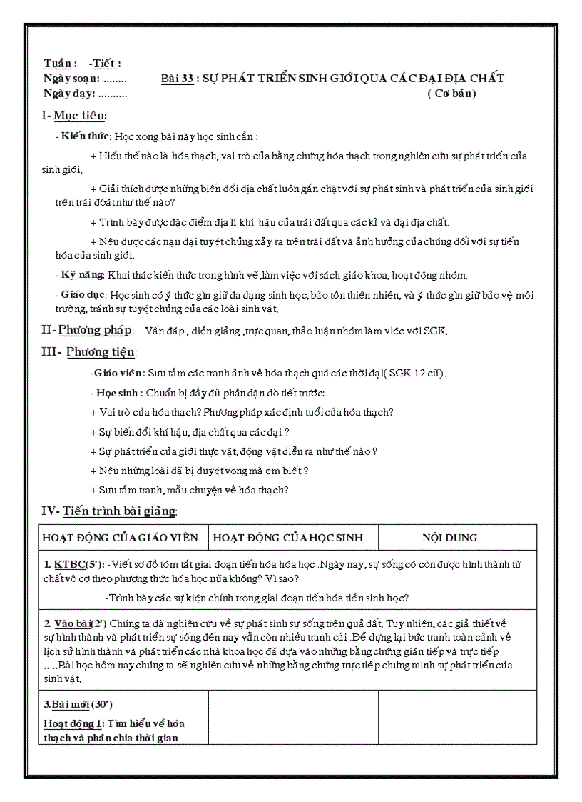 image for page Sinh 12CB Bai 33