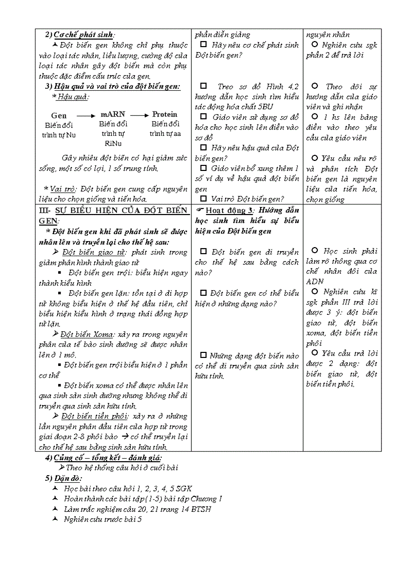 image for page Sinh 12NC Bai 4