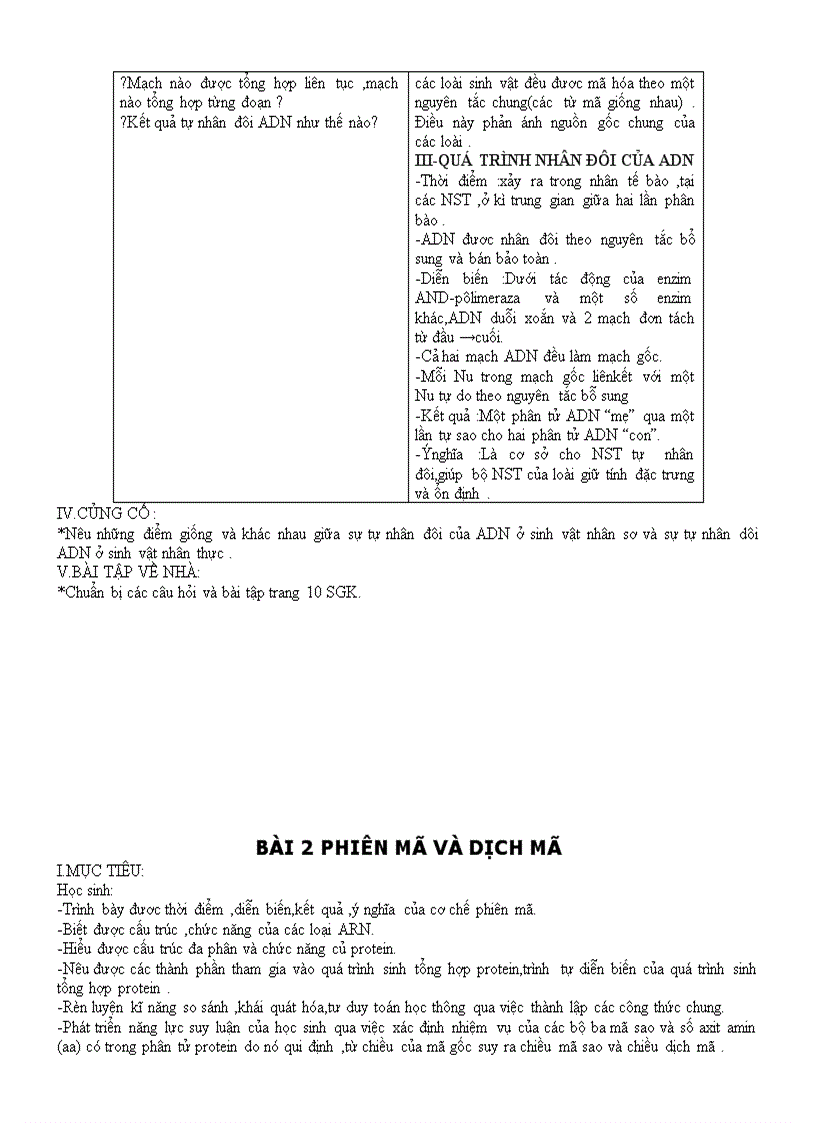 image for page Sinh học 12 cb