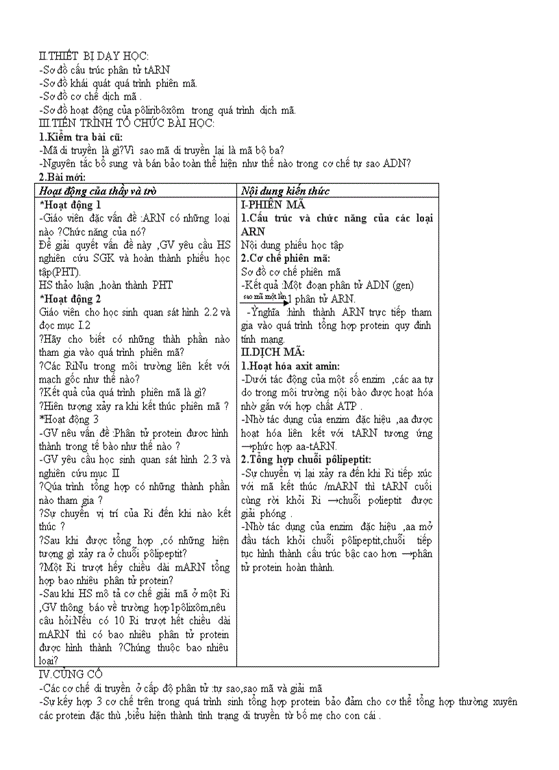 image for page Sinh học 12 cb