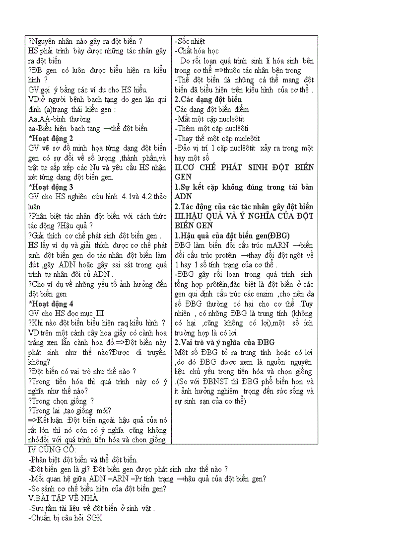 image for page Sinh học 12 cb