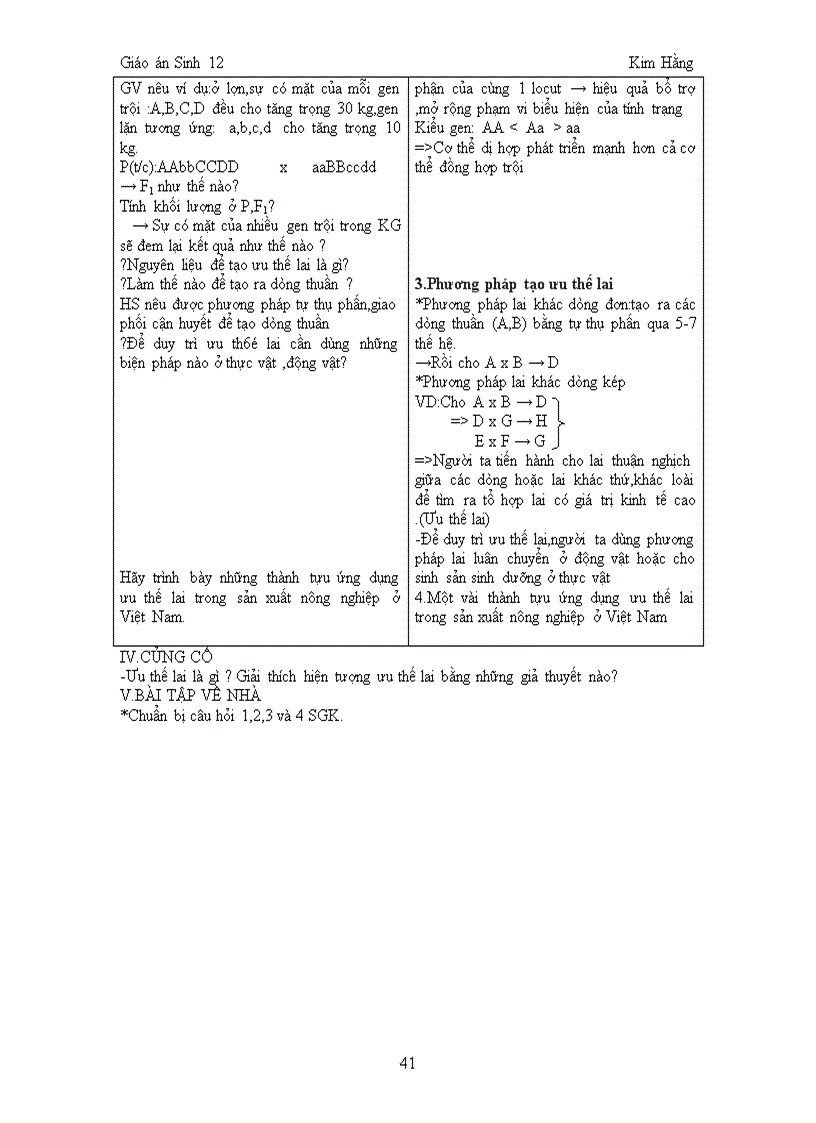 image for page Sinh học 12 cb