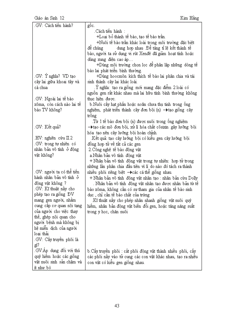 image for page Sinh học 12 cb