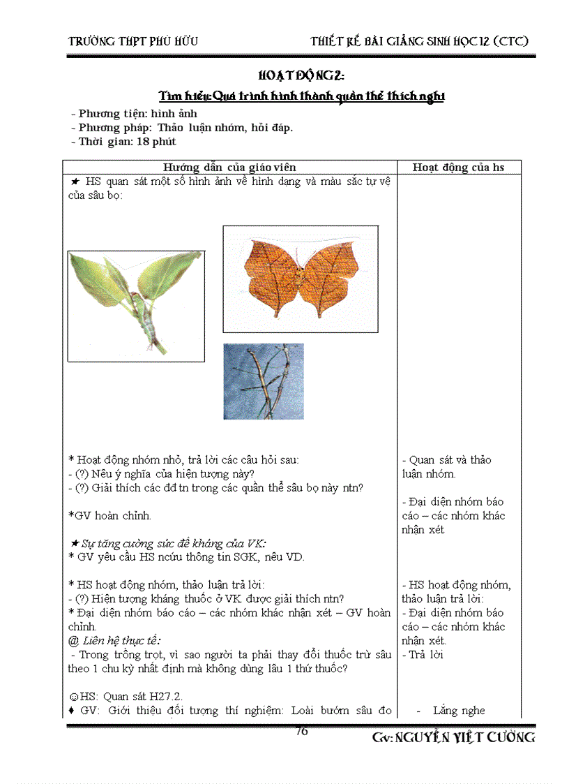 image for page Sinh hoc 12 hk2