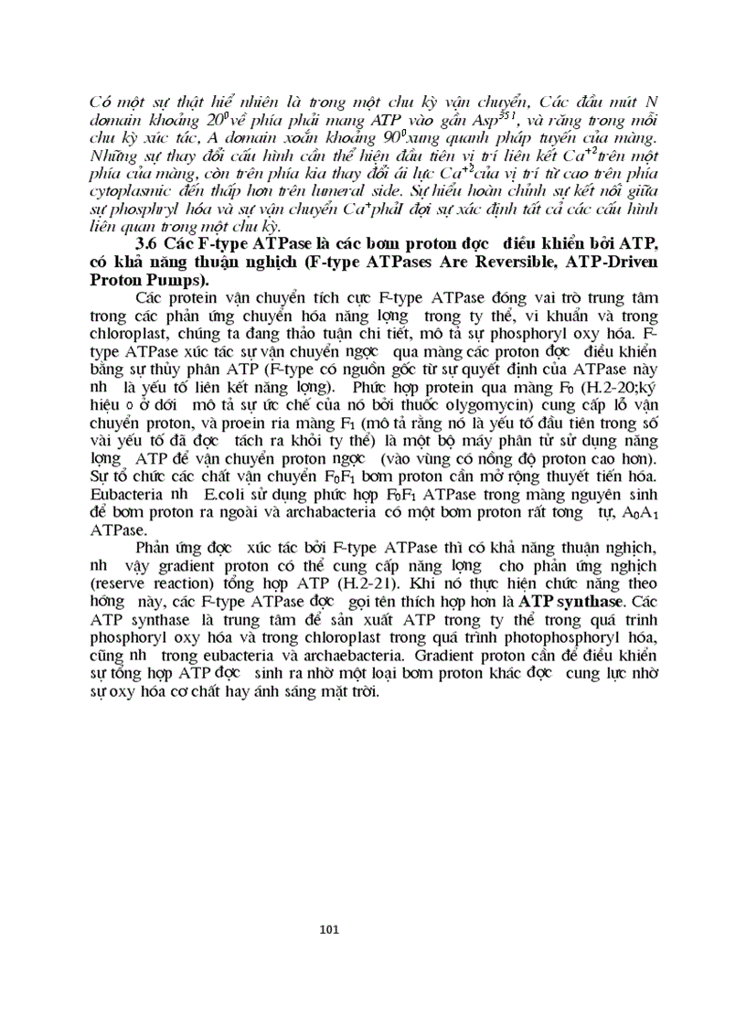 image for page Sinh hoc phan tu mang te bao ch17