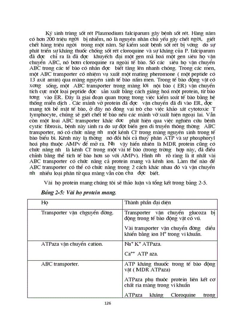 image for page Sinh hoc phan tu mang te bao ch17