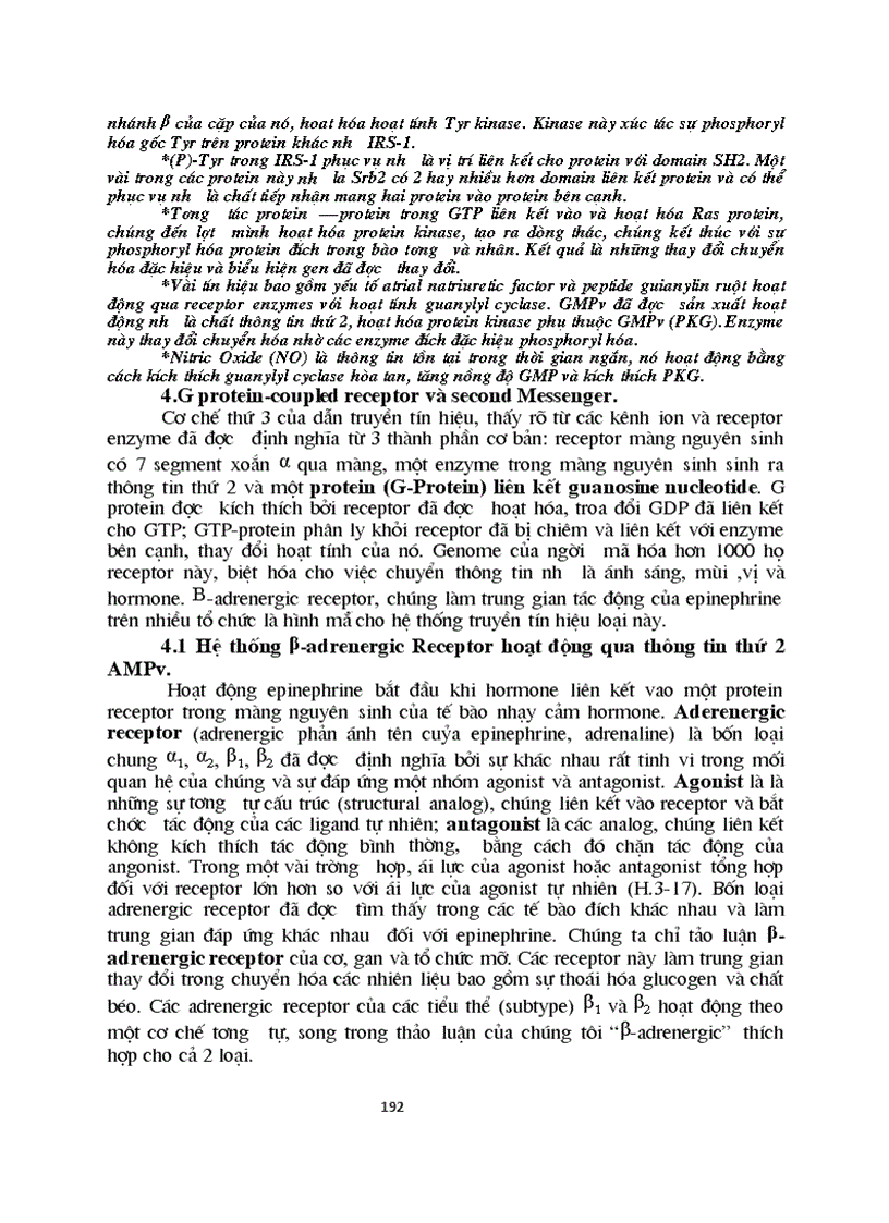 image for page Sinh hoc phan tu mang te bao ch17