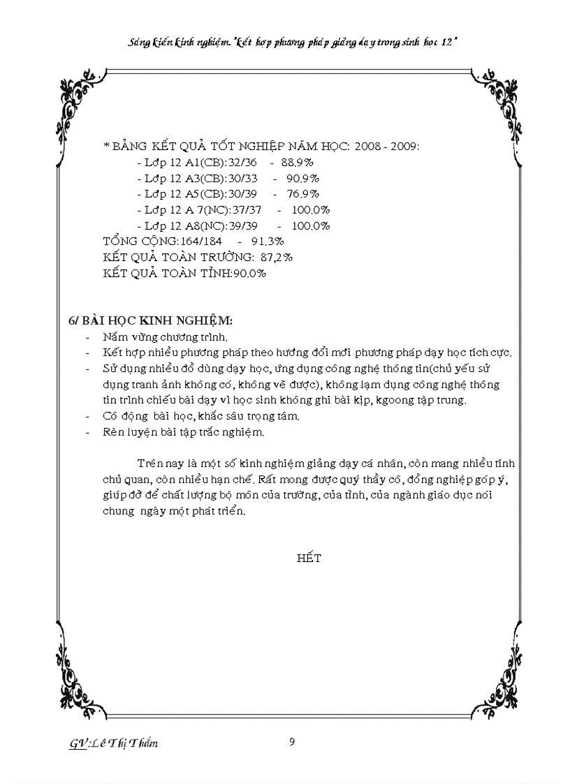 image for page Skkn pp day sinh 12