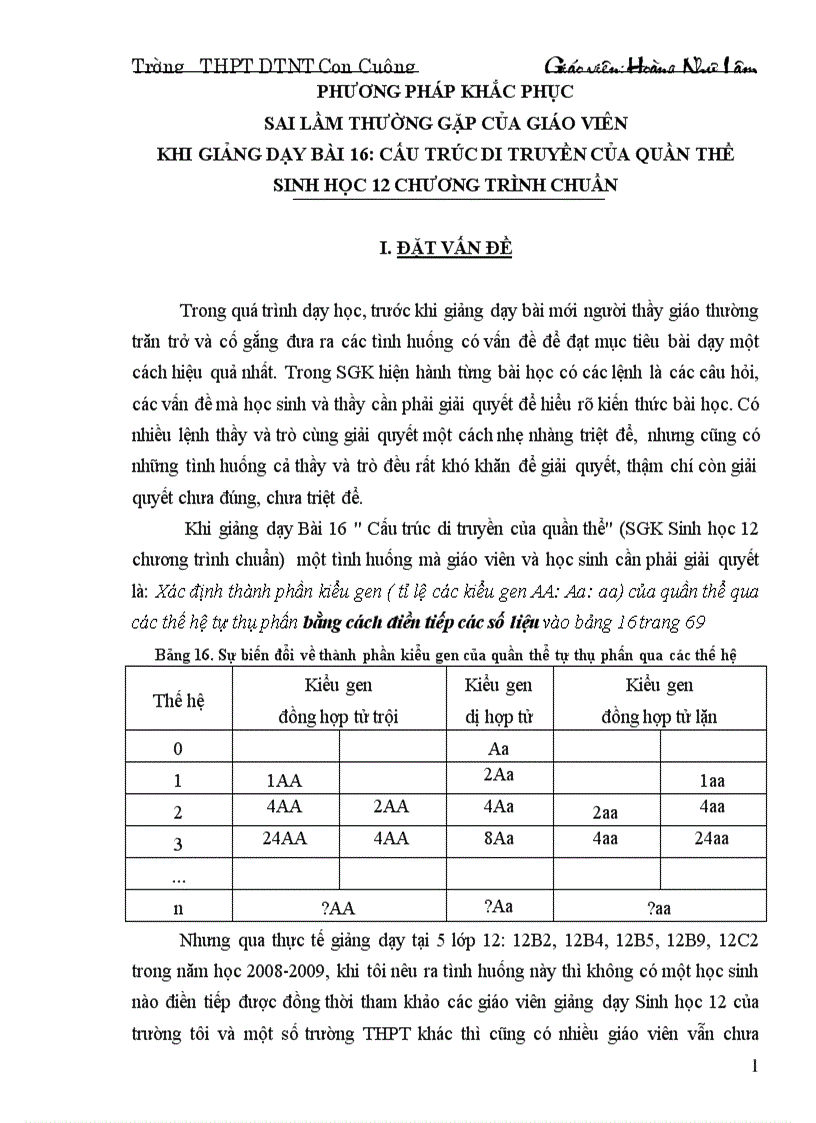image for page SKKN SH12 chương trình chuẩn