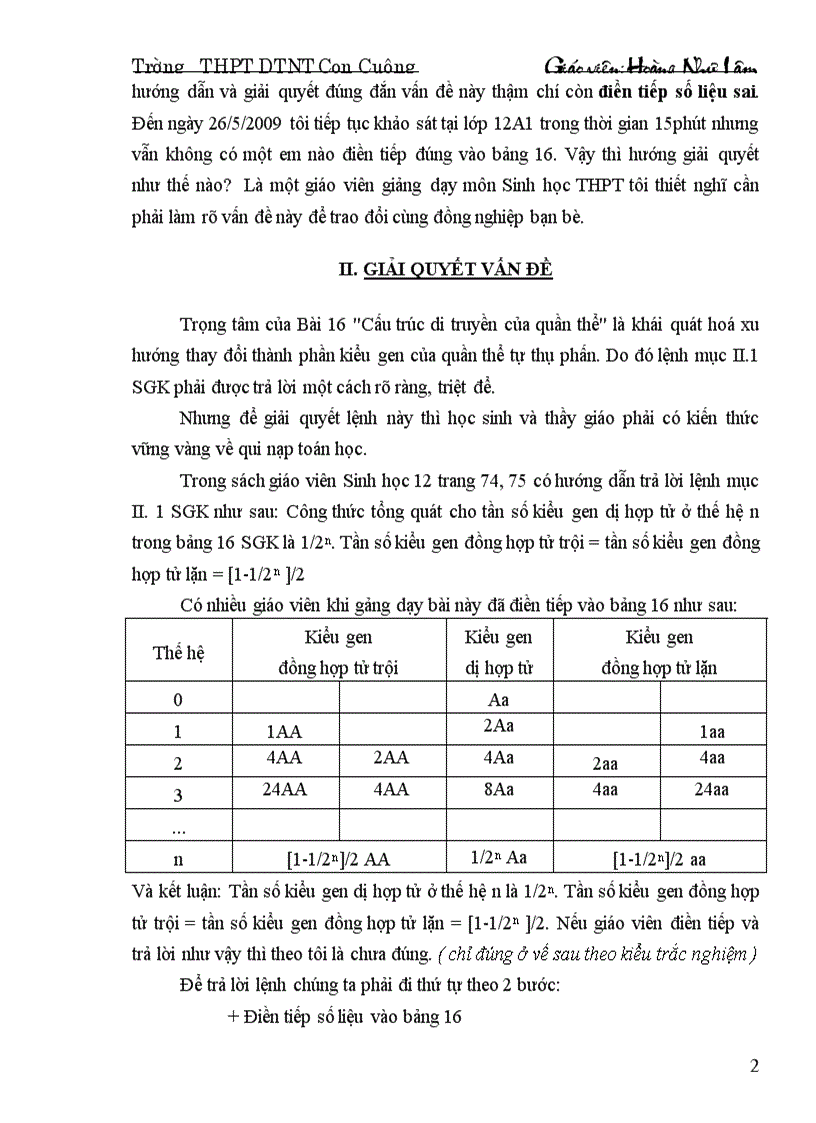 image for page SKKN SH12 chương trình chuẩn