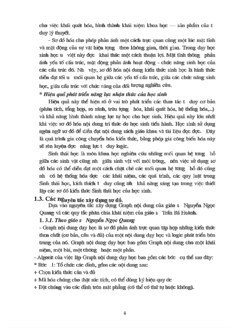 image for page Sử dụng Grap trong dạy học sinh thái học