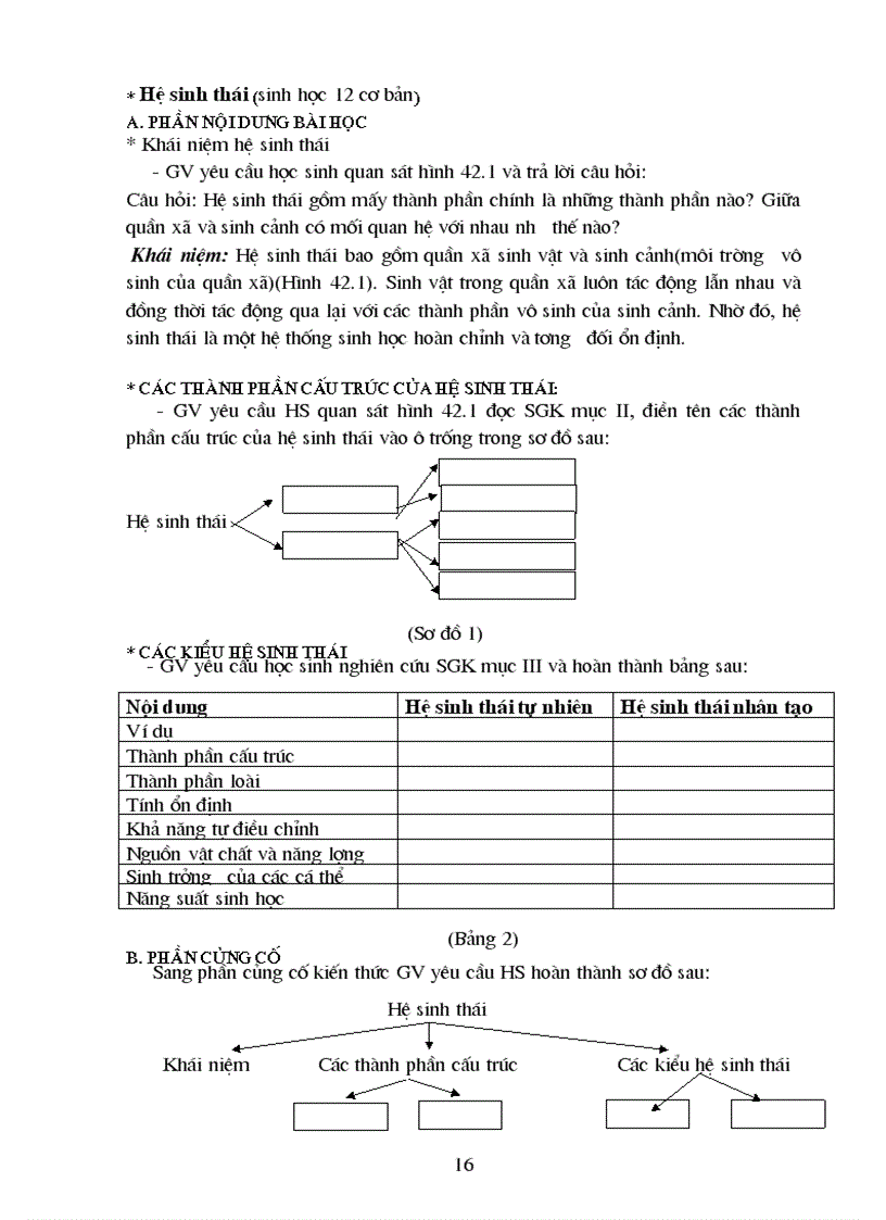 image for page Sử dụng Grap trong dạy học sinh thái học
