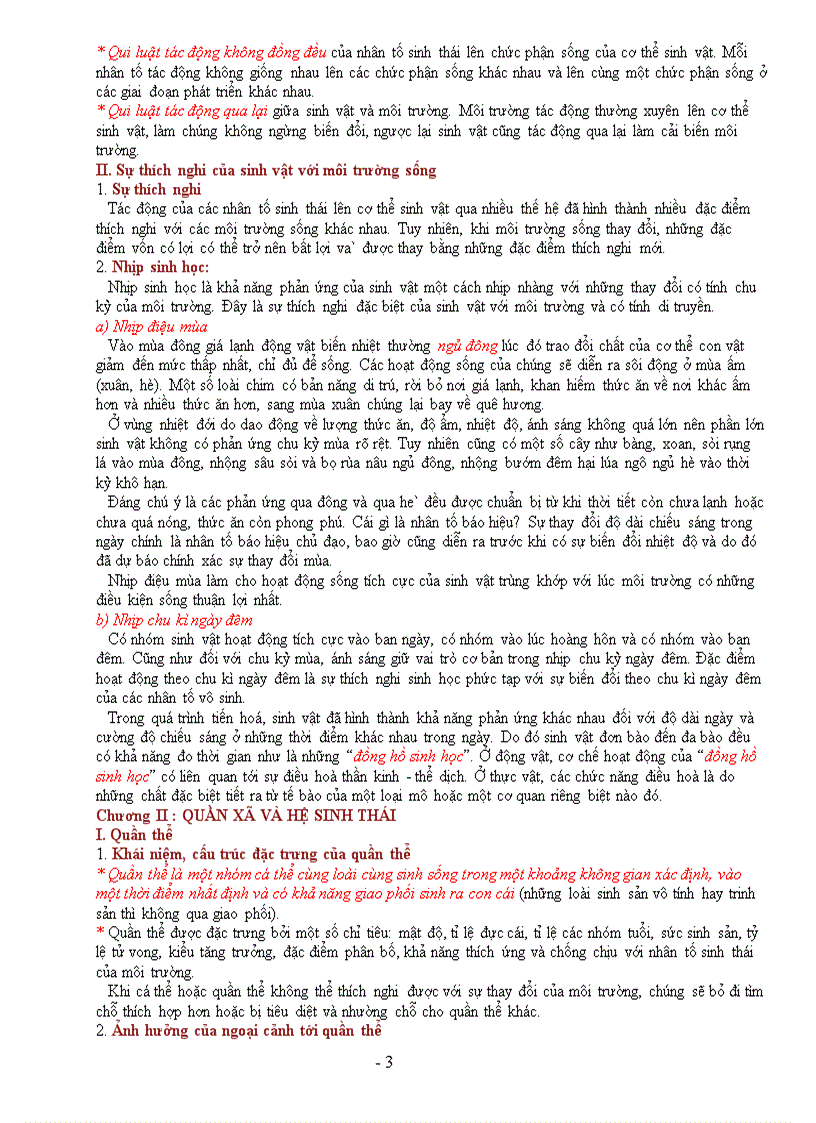 image for page Tài liệu chuẩn kiến thức ôn thi ĐH