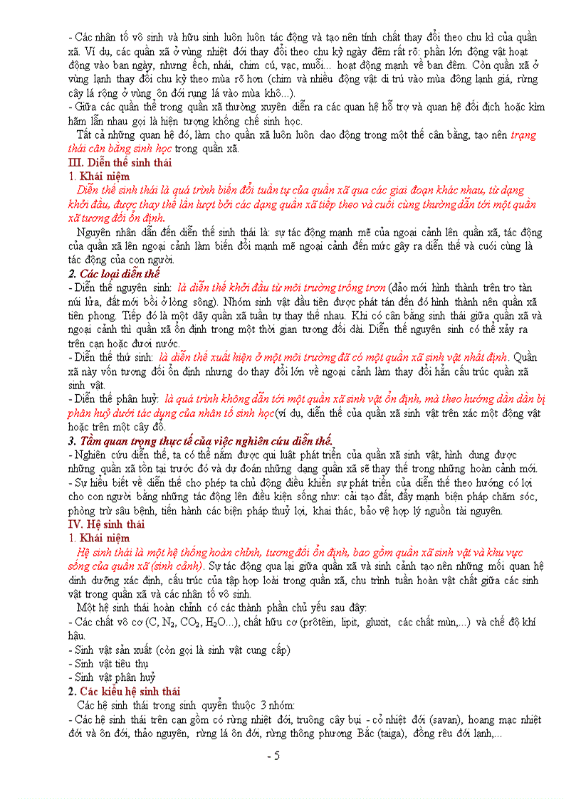 image for page Tài liệu chuẩn kiến thức ôn thi ĐH