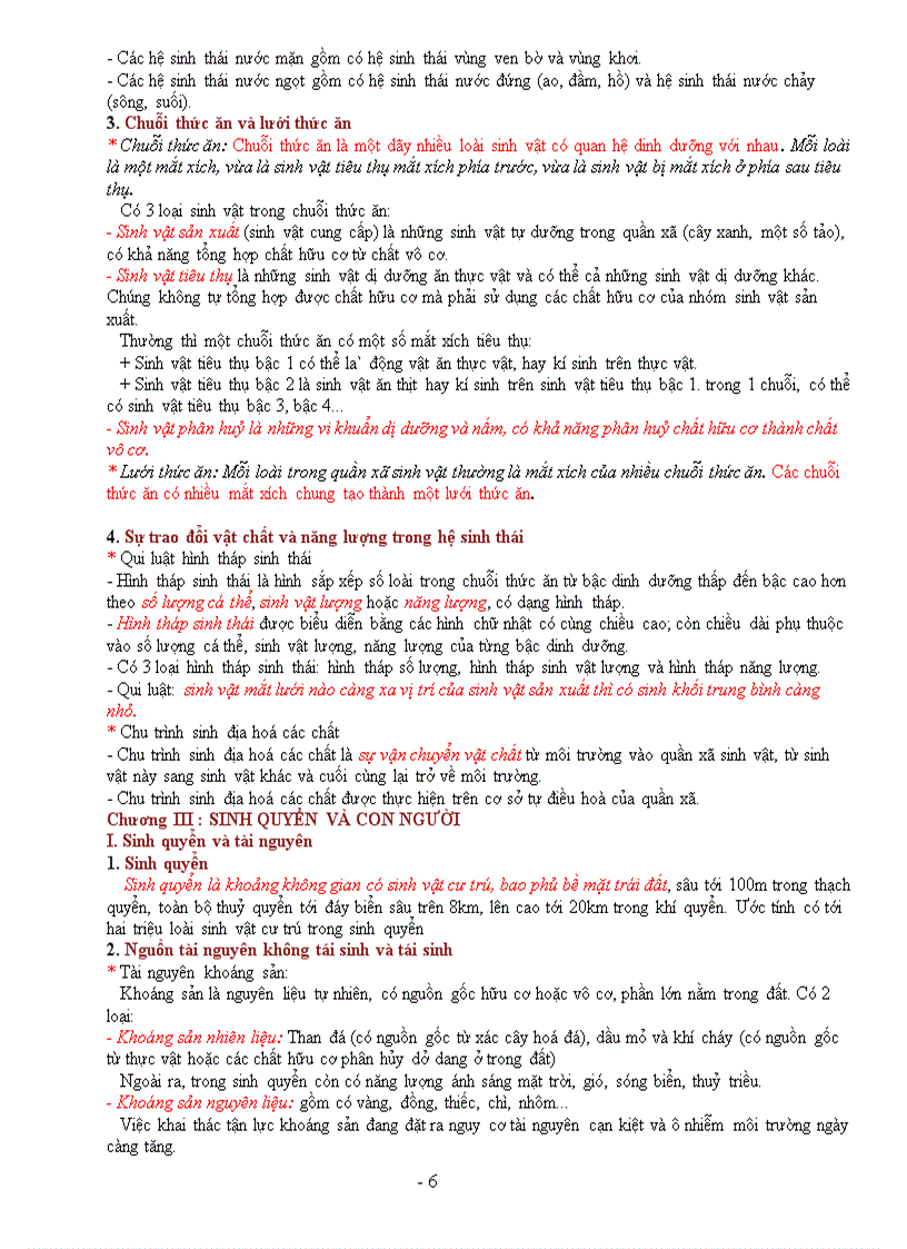 image for page Tài liệu chuẩn kiến thức ôn thi ĐH