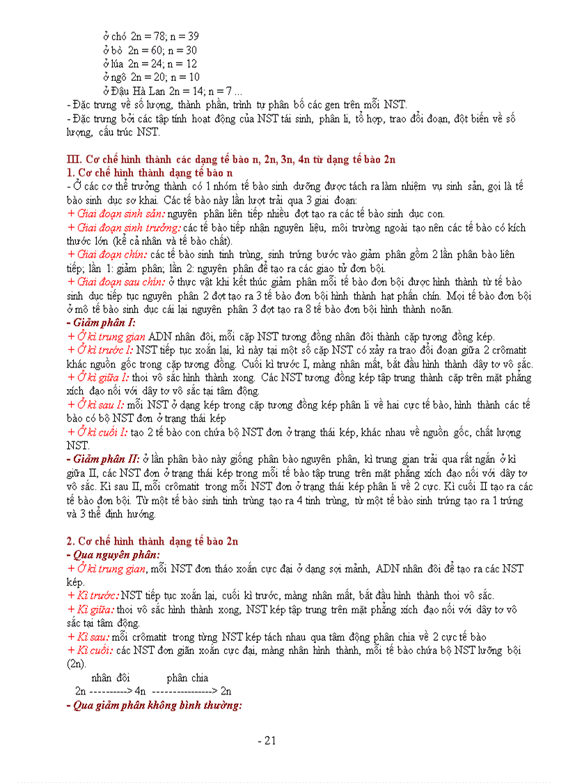 image for page Tài liệu chuẩn kiến thức ôn thi ĐH