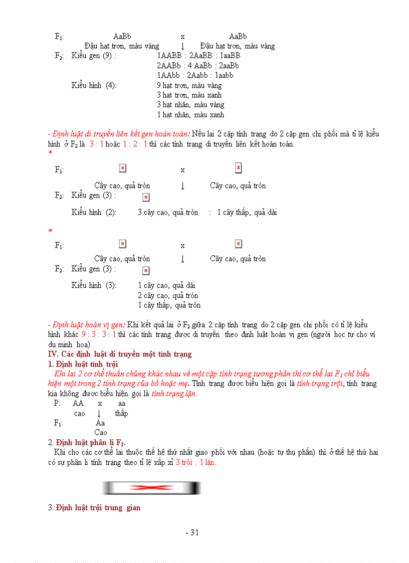 image for page Tài liệu chuẩn kiến thức ôn thi ĐH