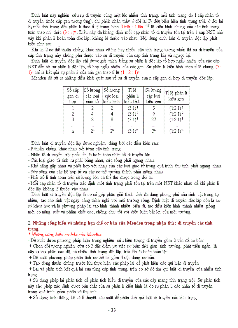 image for page Tài liệu chuẩn kiến thức ôn thi ĐH