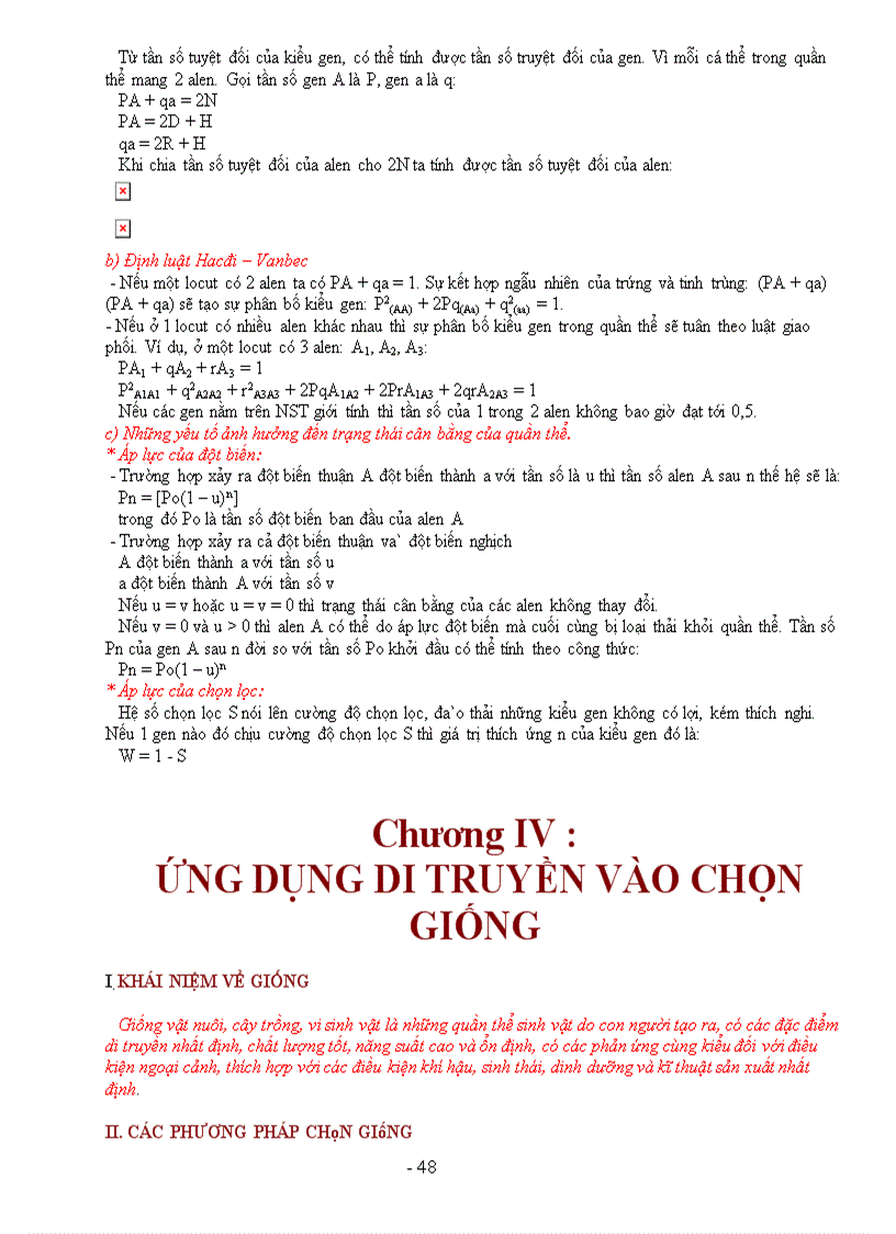 image for page Tài liệu chuẩn kiến thức ôn thi ĐH
