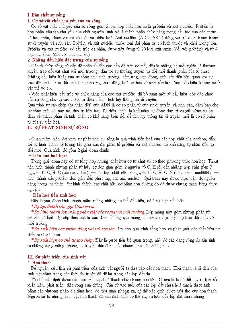 image for page Tài liệu chuẩn kiến thức ôn thi ĐH