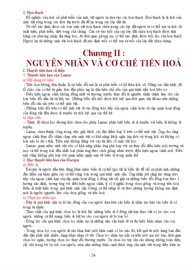 image for page Tài liệu chuẩn kiến thức ôn thi ĐH