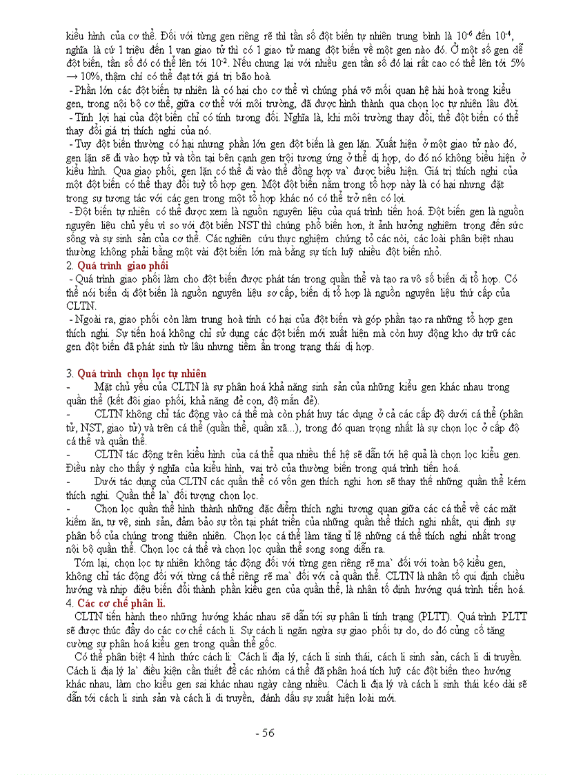 image for page Tài liệu chuẩn kiến thức ôn thi ĐH