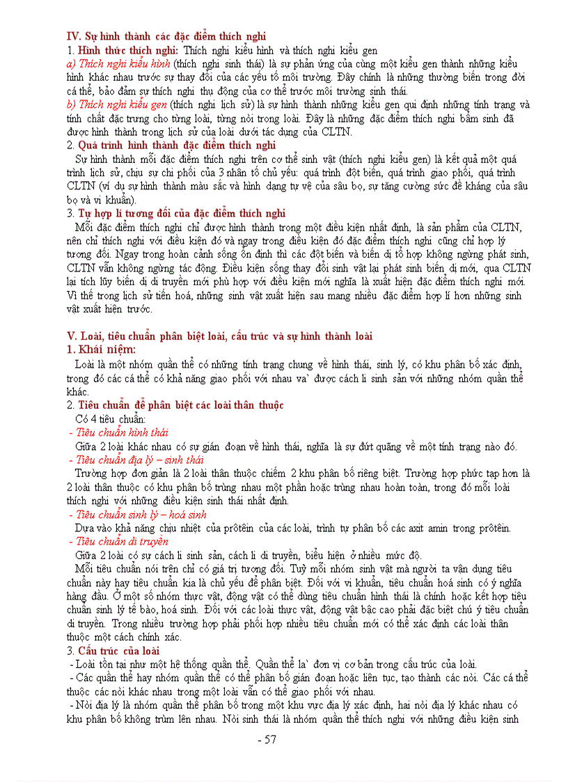 image for page Tài liệu chuẩn kiến thức ôn thi ĐH