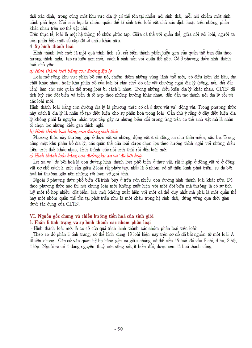 image for page Tài liệu chuẩn kiến thức ôn thi ĐH