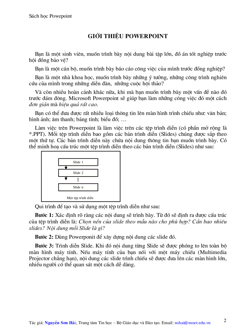 image for page Tài liệu học Powerpoint
